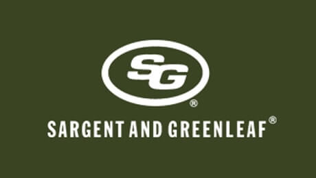 sargent and greenleaf