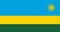 Rwanda