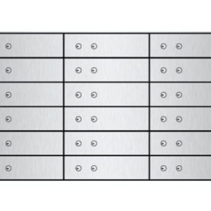 Safe Deposit Locker FSDL180310