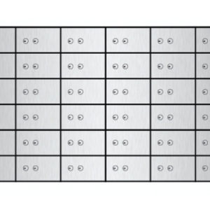 Safe Deposit Locker FSDL360305