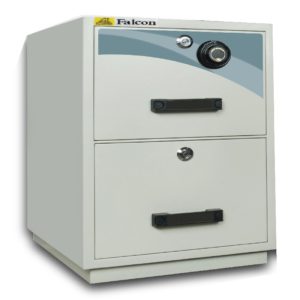 Fire Resistant Cabinet FRC2