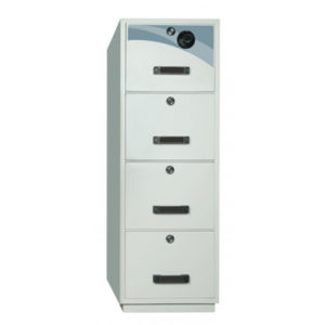 Fire Resistant Cabinet FRC4