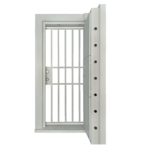 Strong Room Door SSM100