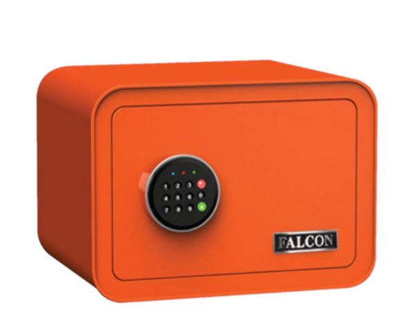 FalconsafeCubeSafed23orange