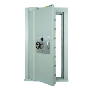 Strong Room Door SSM100