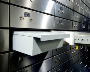 safe-deposit-box